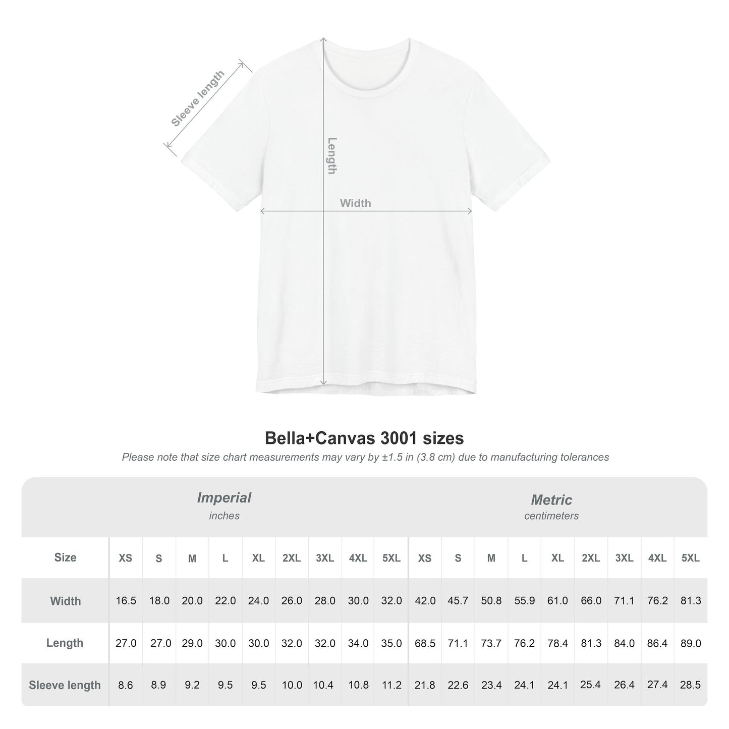 Crown Tee