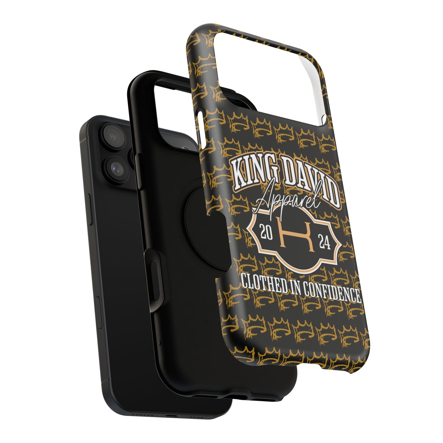 Legacy Phone Case