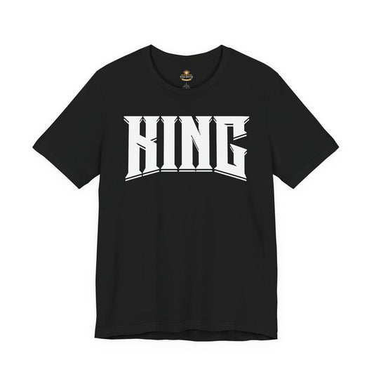KING Tee