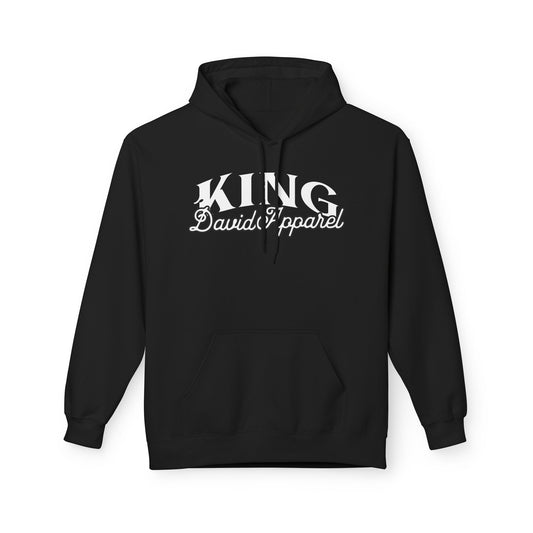 Heritage Hoodie