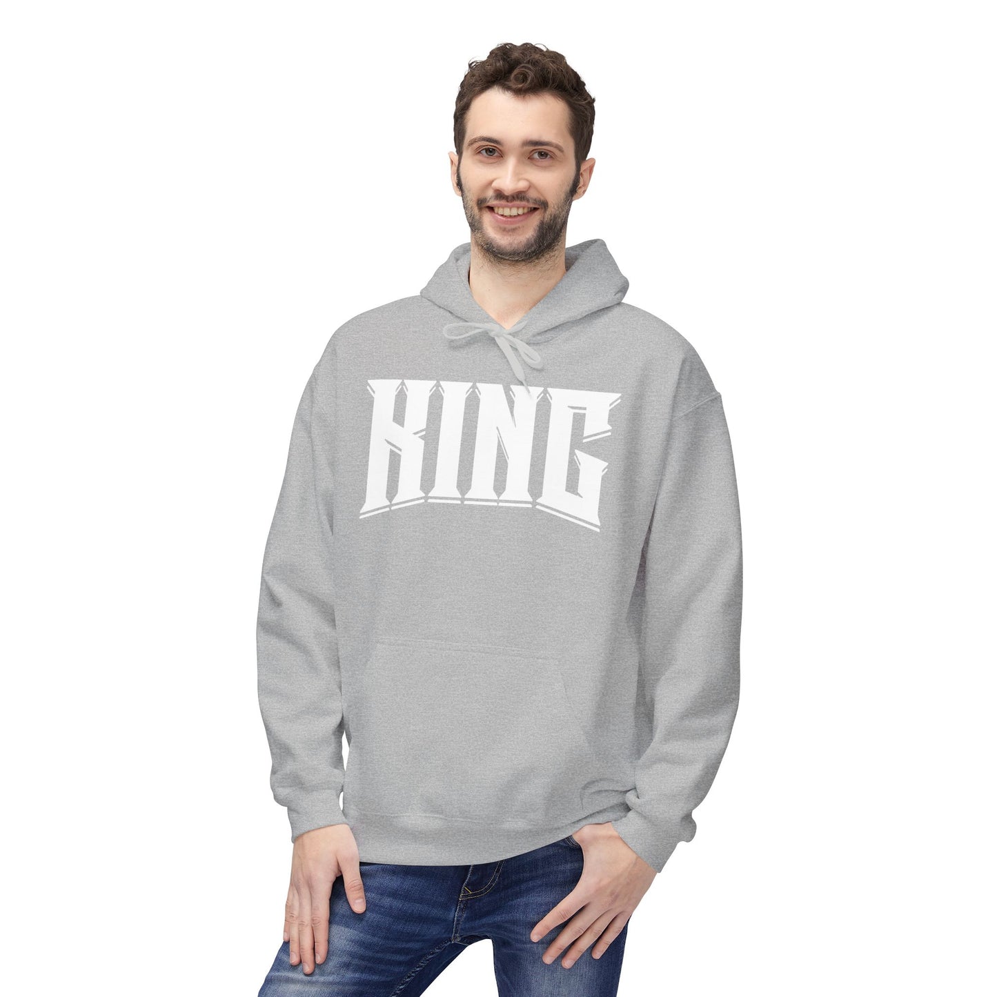 KING Hoodie