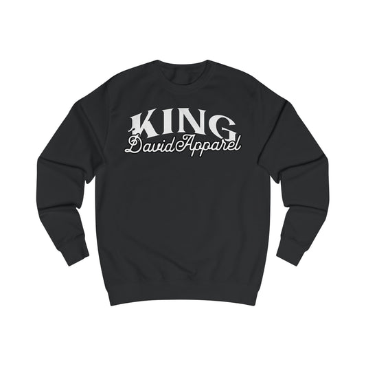 Heritage Crewneck