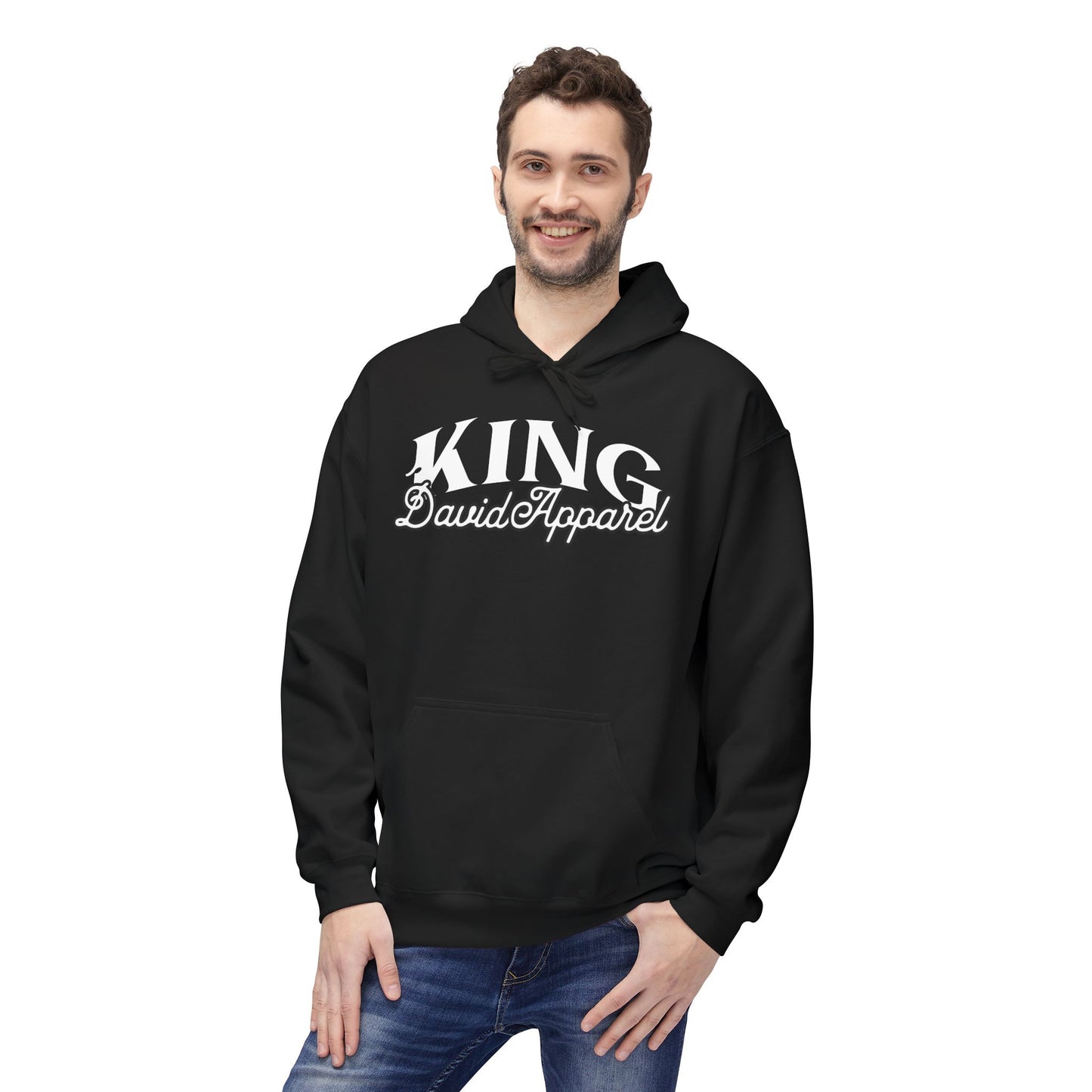 Heritage Hoodie