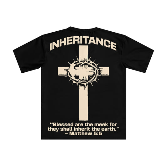 INHERITANCE Tee