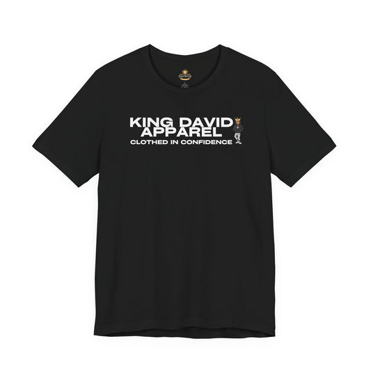 Cartoon Tee