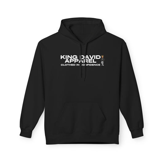 Cartoon Hoodie