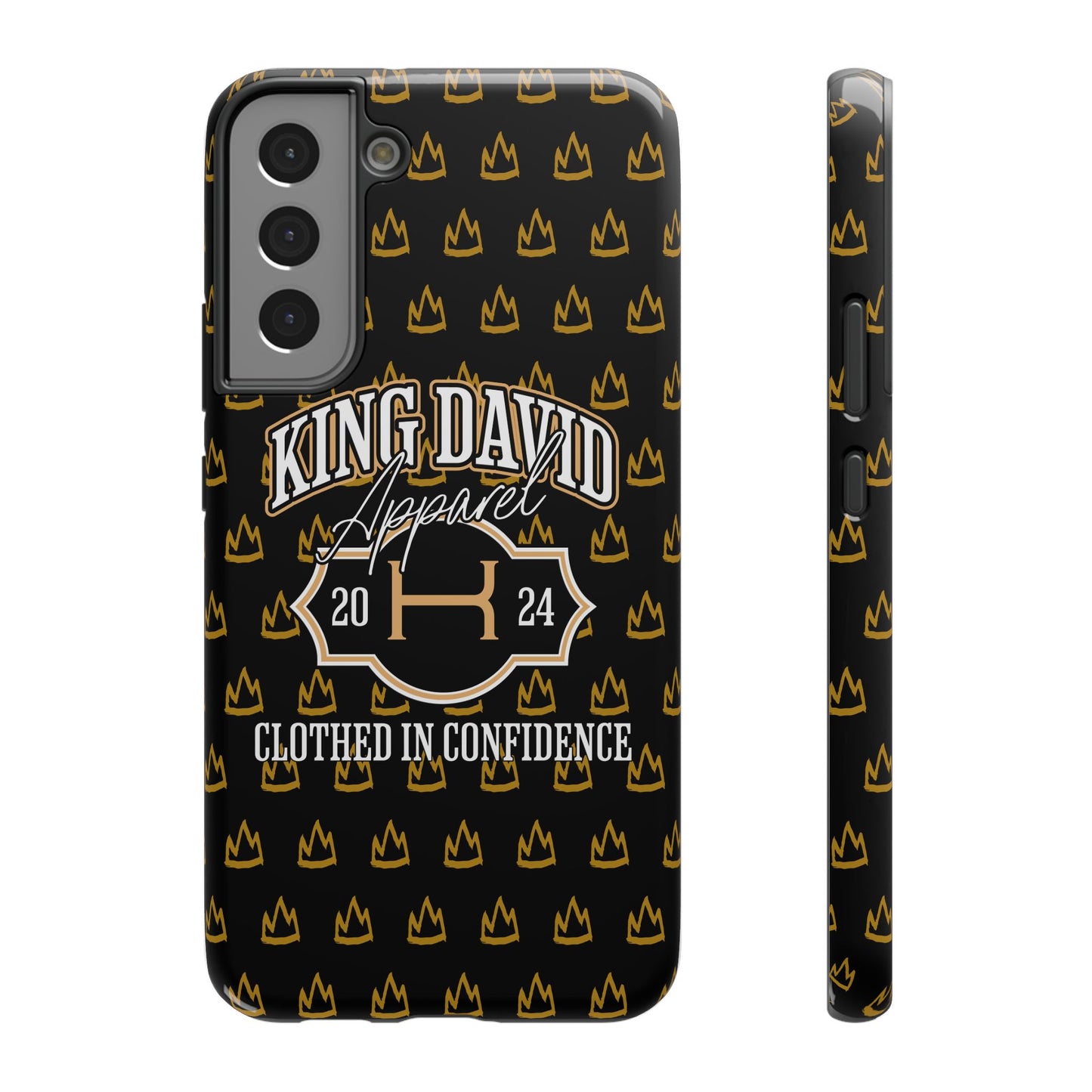 Legacy Phone Case