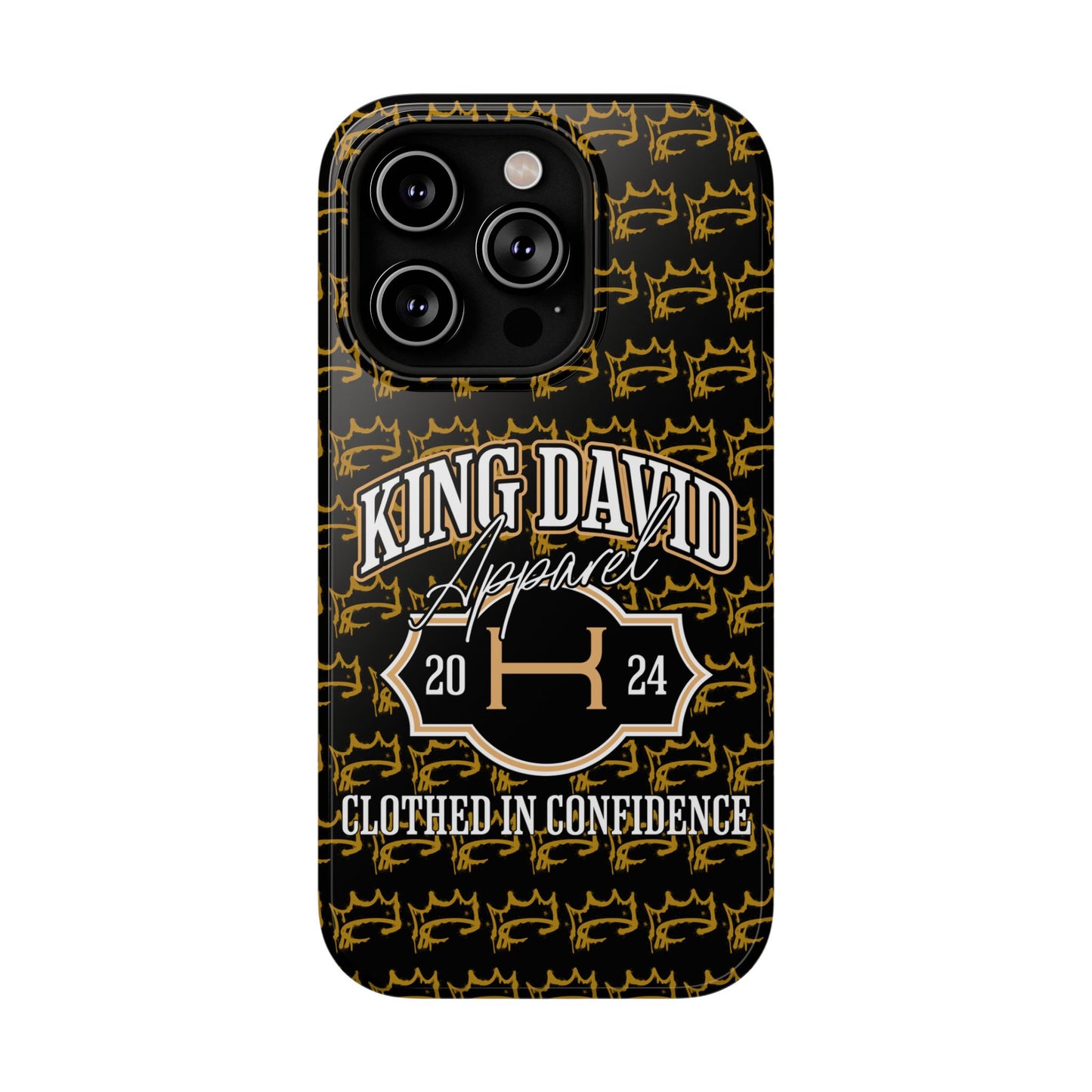 Legacy Phone Case