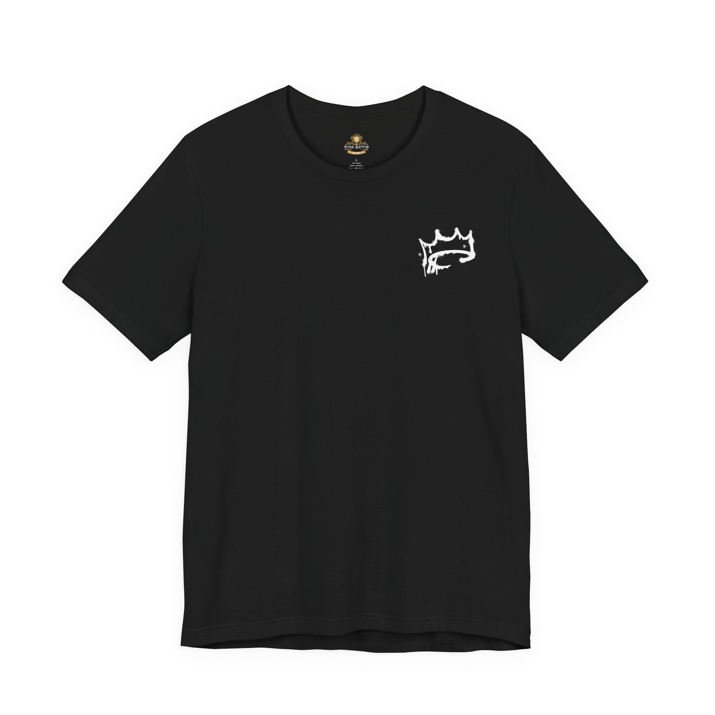 Crown Tee