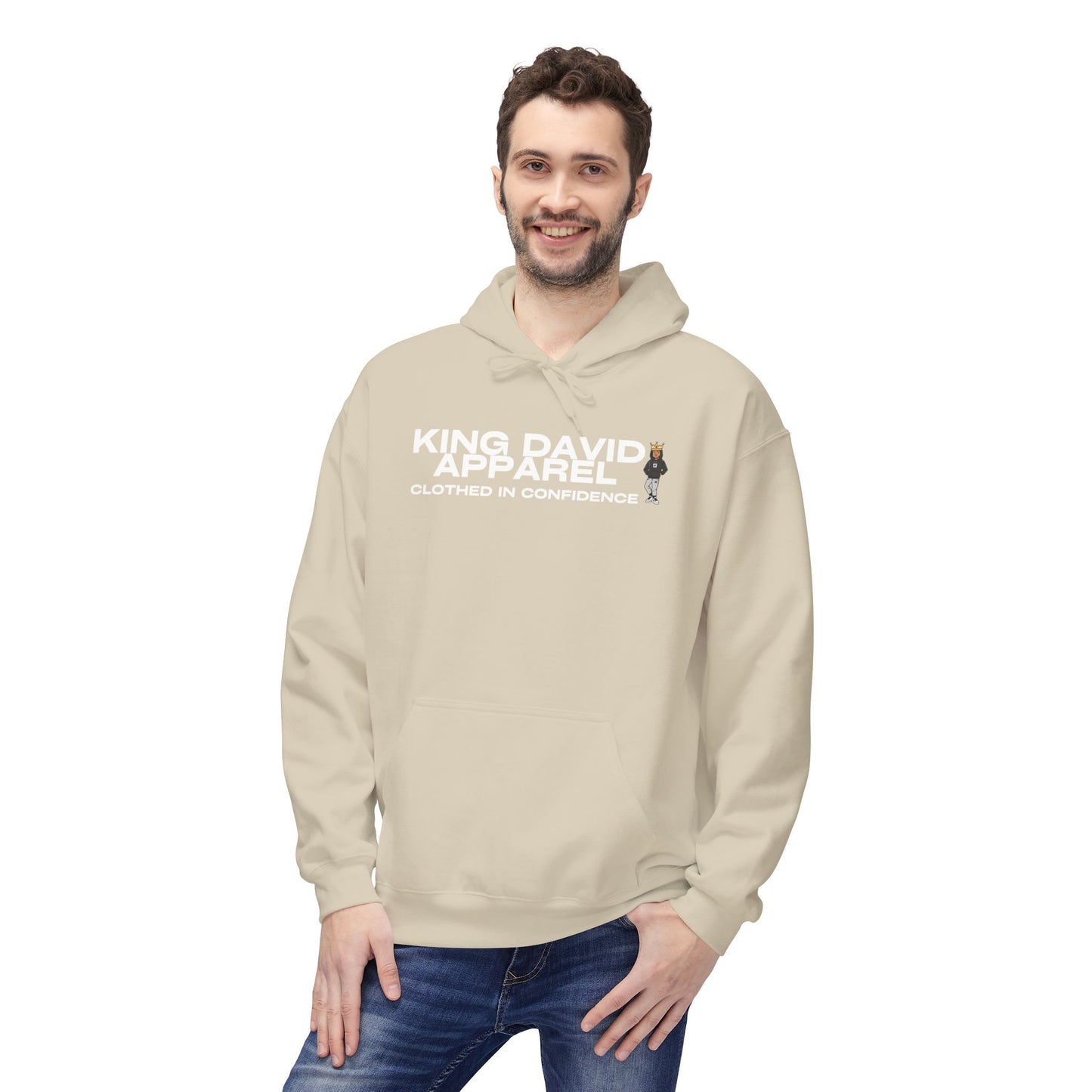 The Cartoon Hoodie