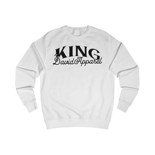 Heritage Crewneck