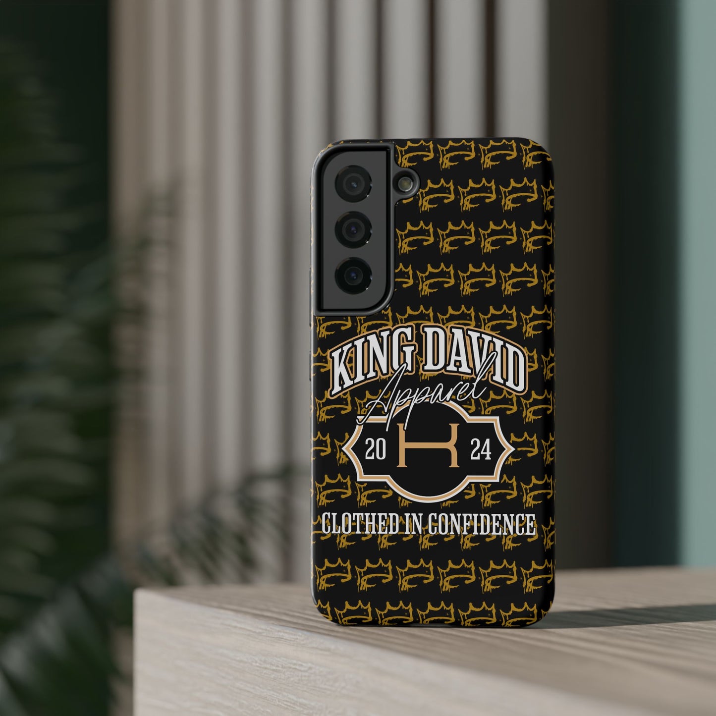 Legacy Phone Case