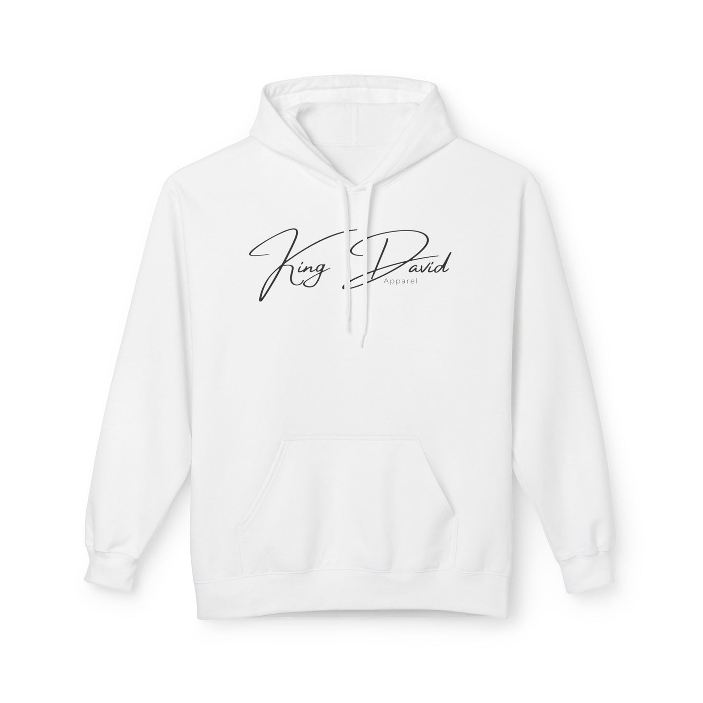 The Signature Hoodie