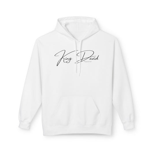 The Signature Hoodie