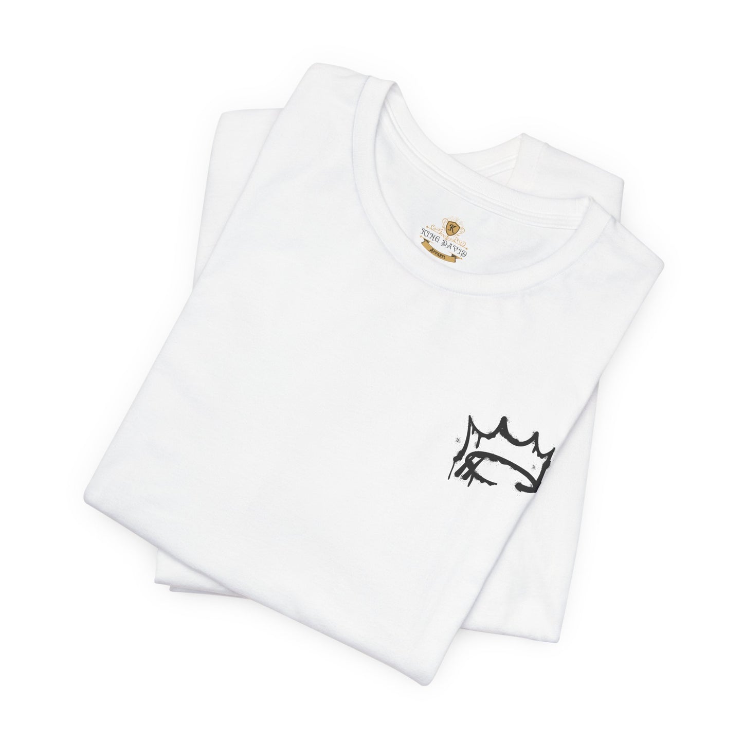 Crown Tee