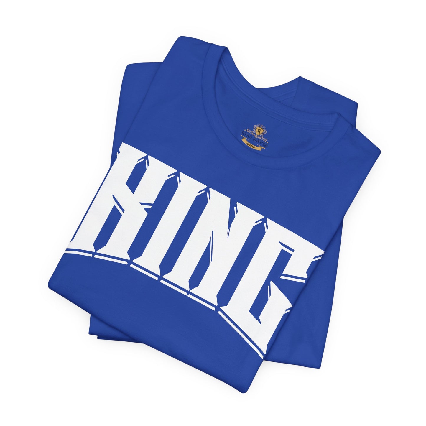 KING Tee