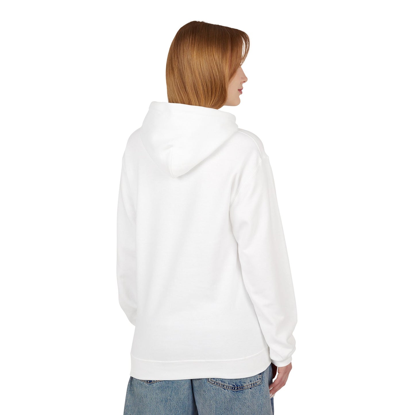 The Signature Hoodie