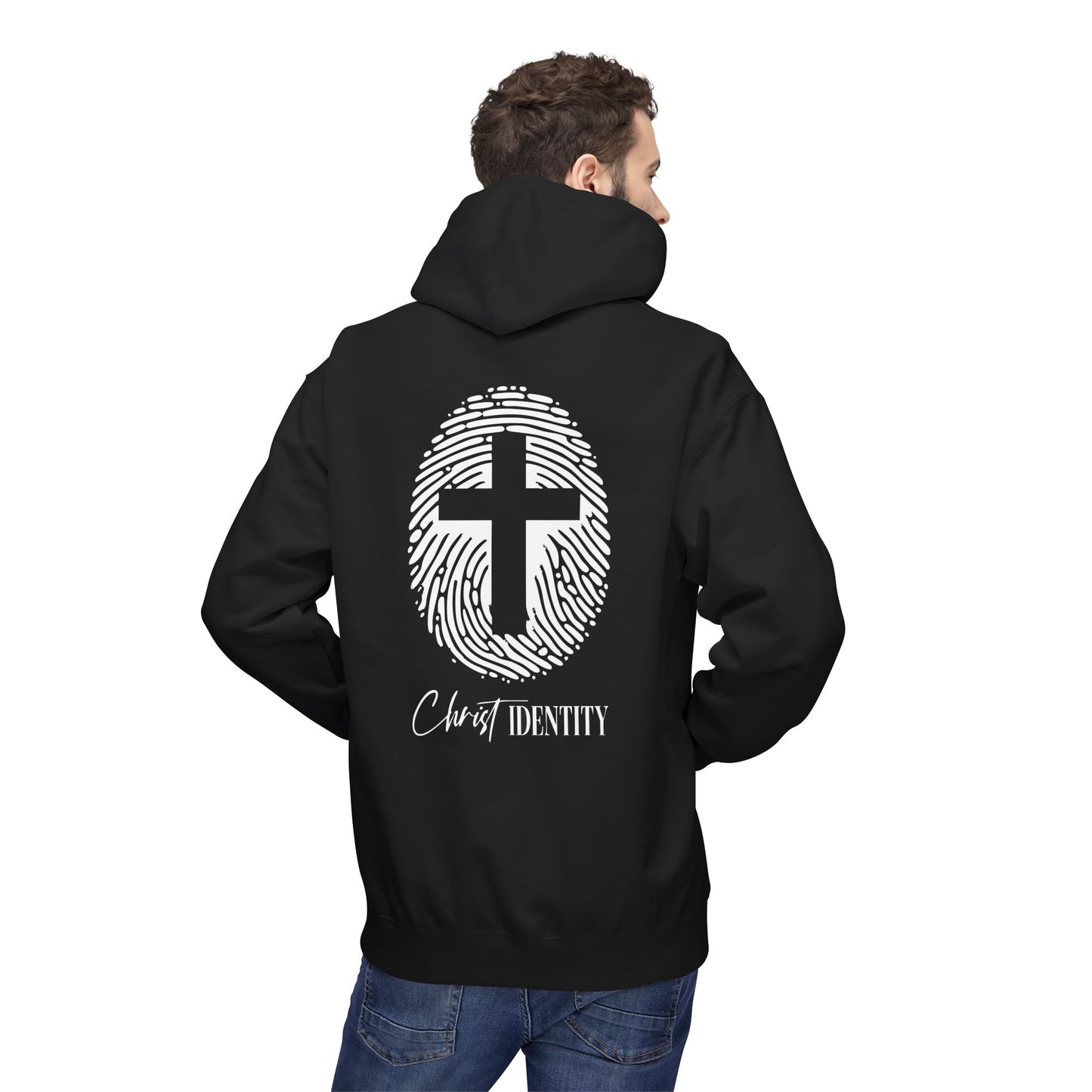 The Identity Hoodie