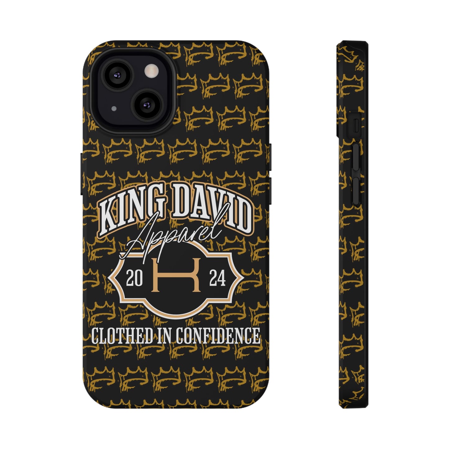 Legacy Phone Case