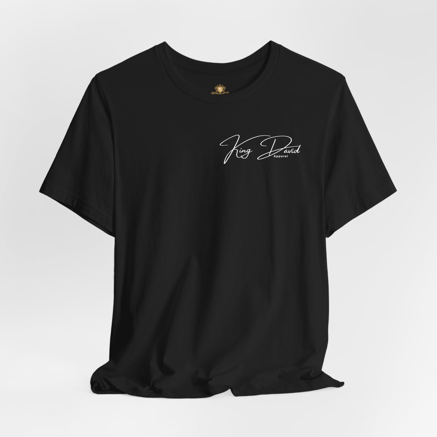 Signature Tee