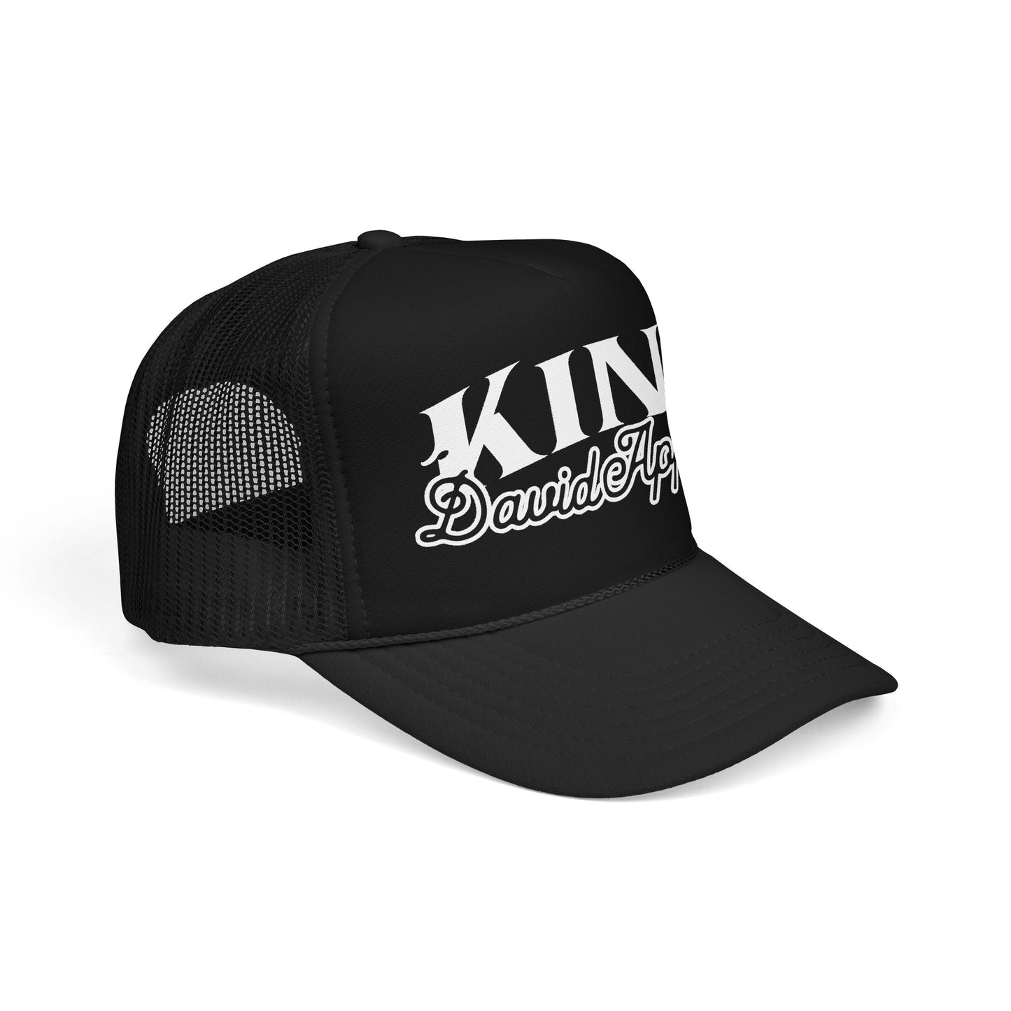 Heritage Trucker Hat