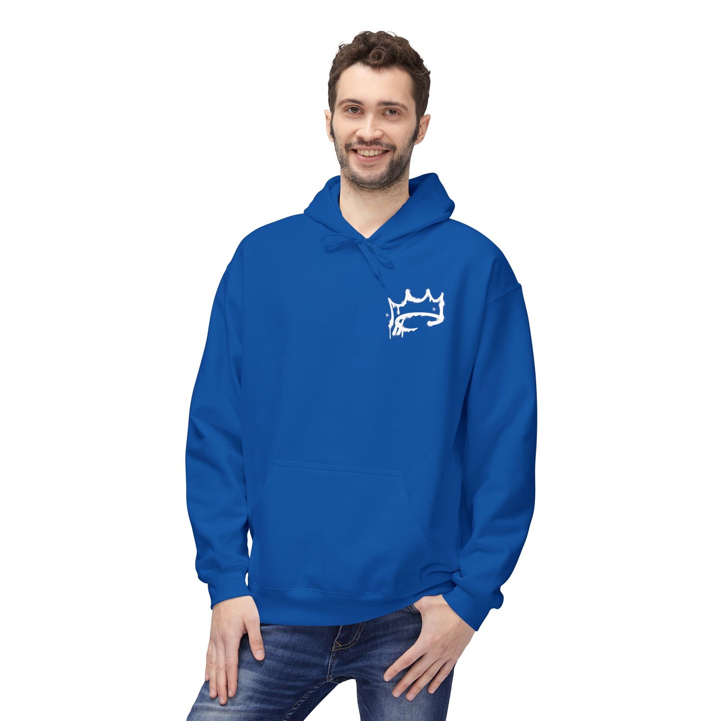 The Crown Hoodie