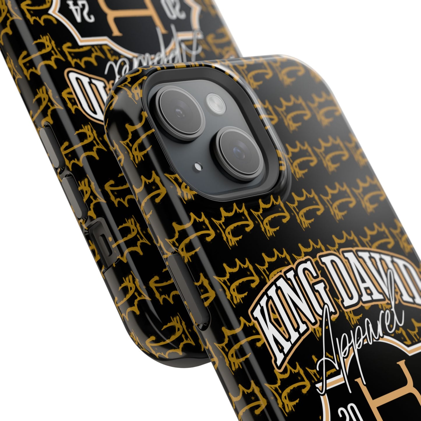 Legacy Phone Case
