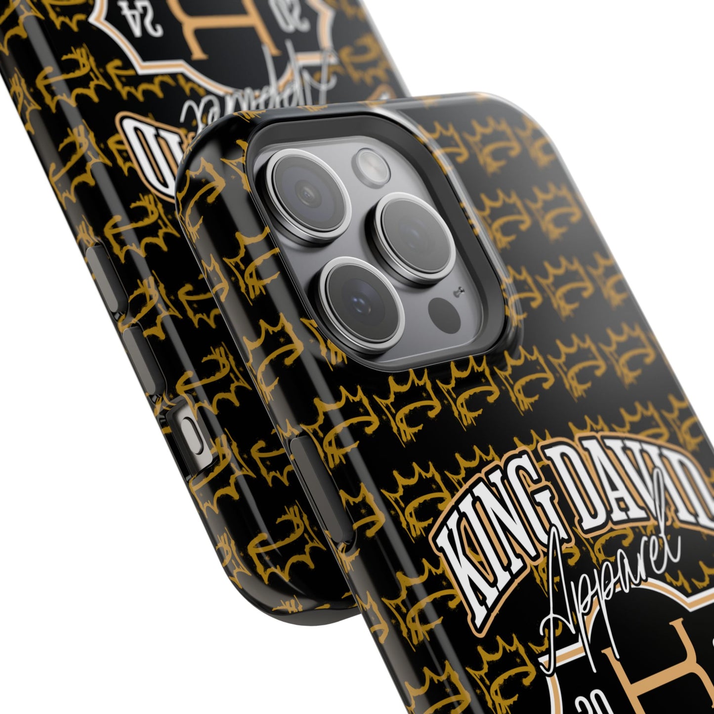 Legacy Phone Case