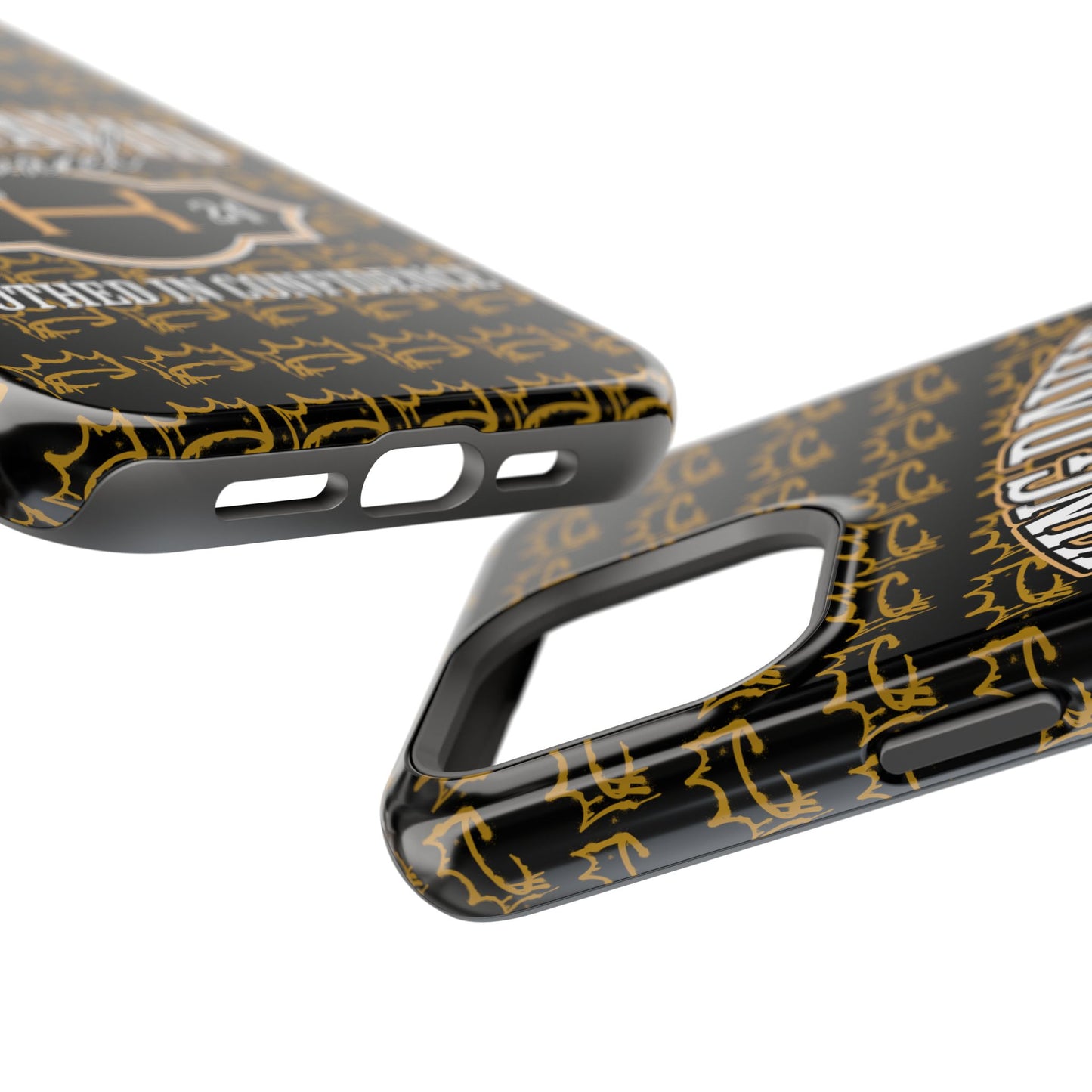 Legacy Phone Case