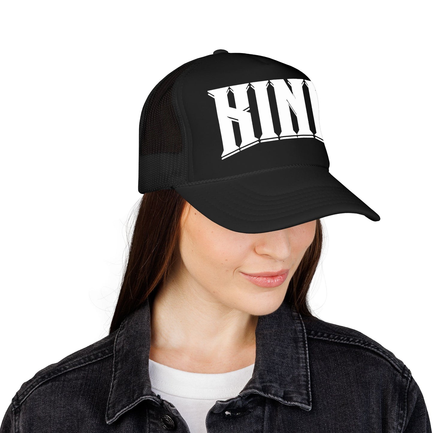 KING Trucker Hat