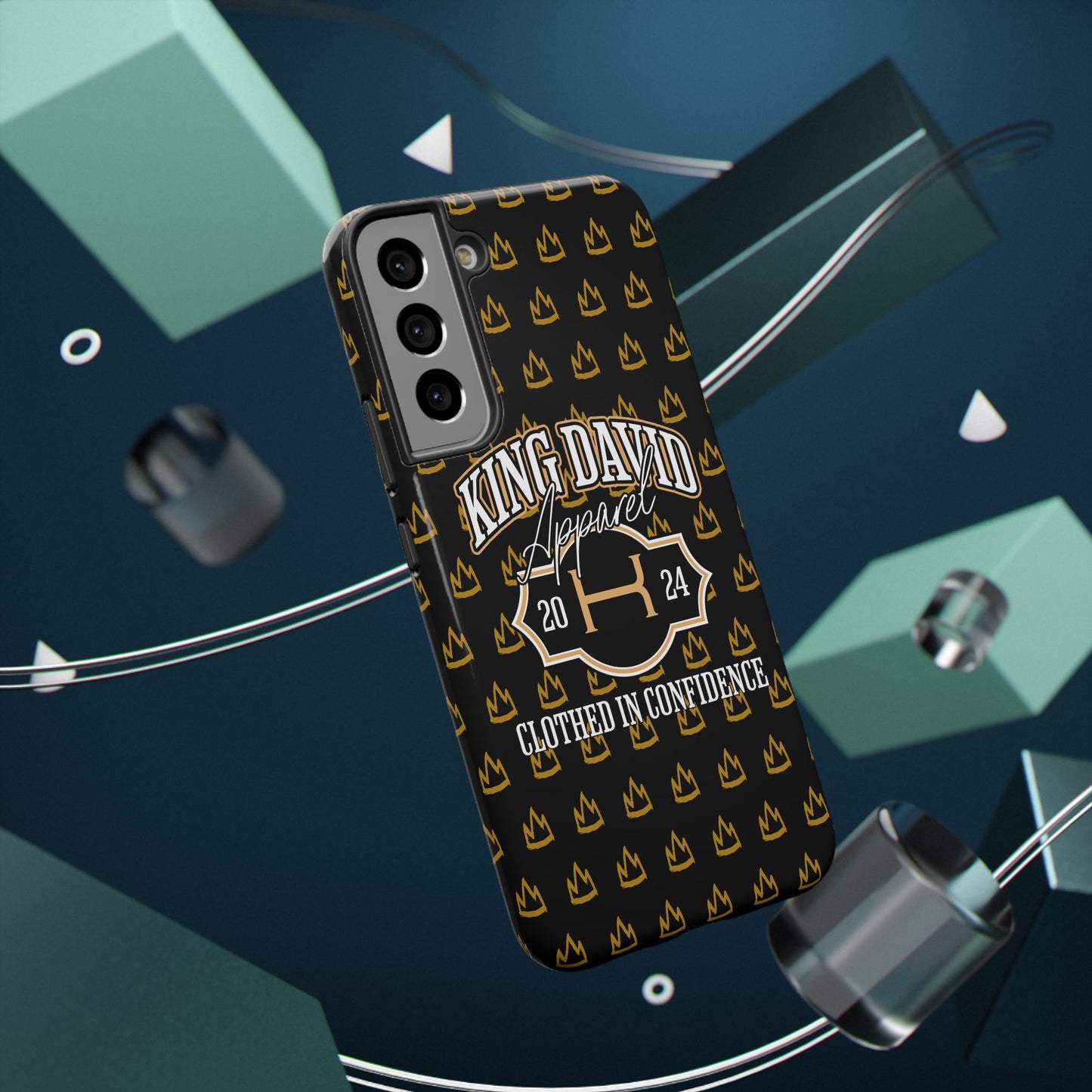 Legacy Phone Case