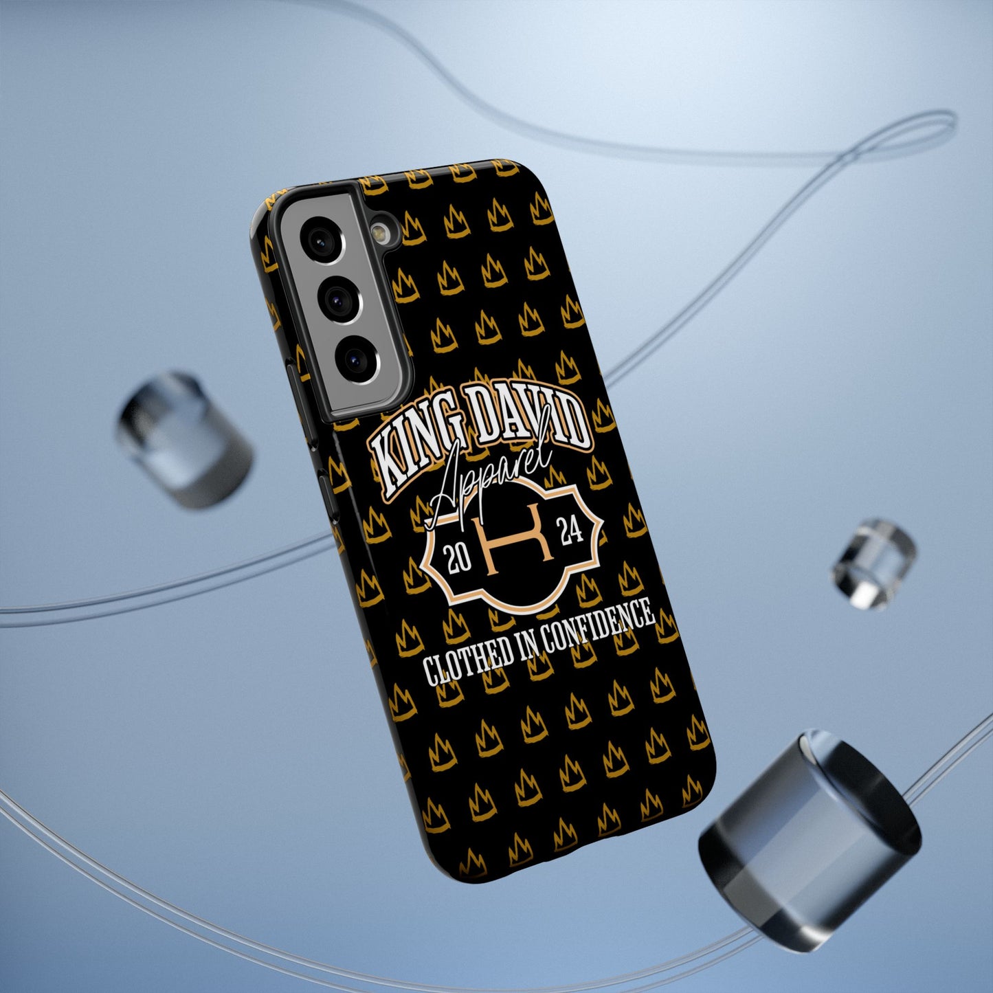 Legacy Phone Case