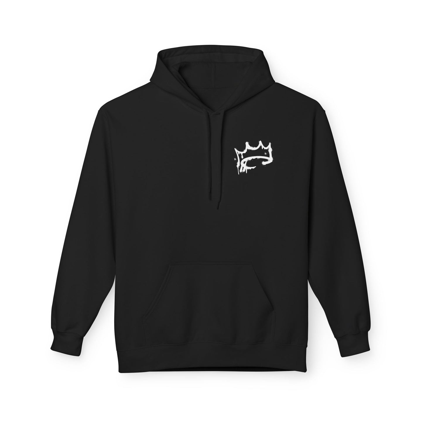 The Crown Hoodie