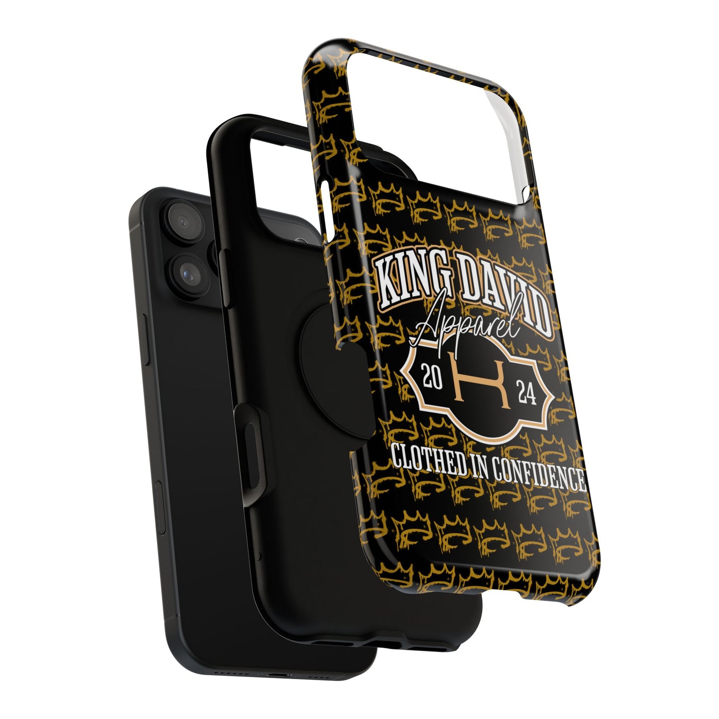 Legacy Phone Case