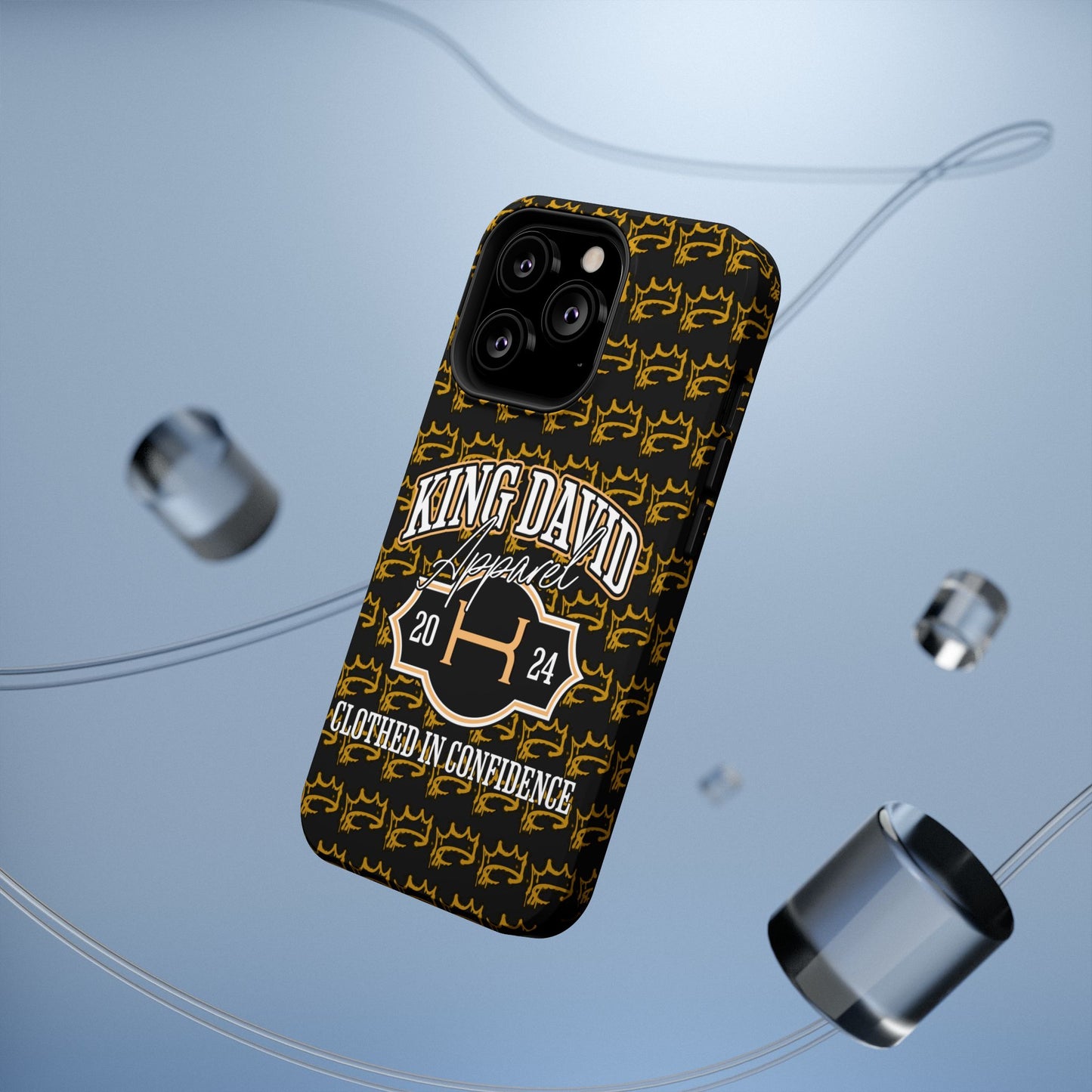 Legacy Phone Case