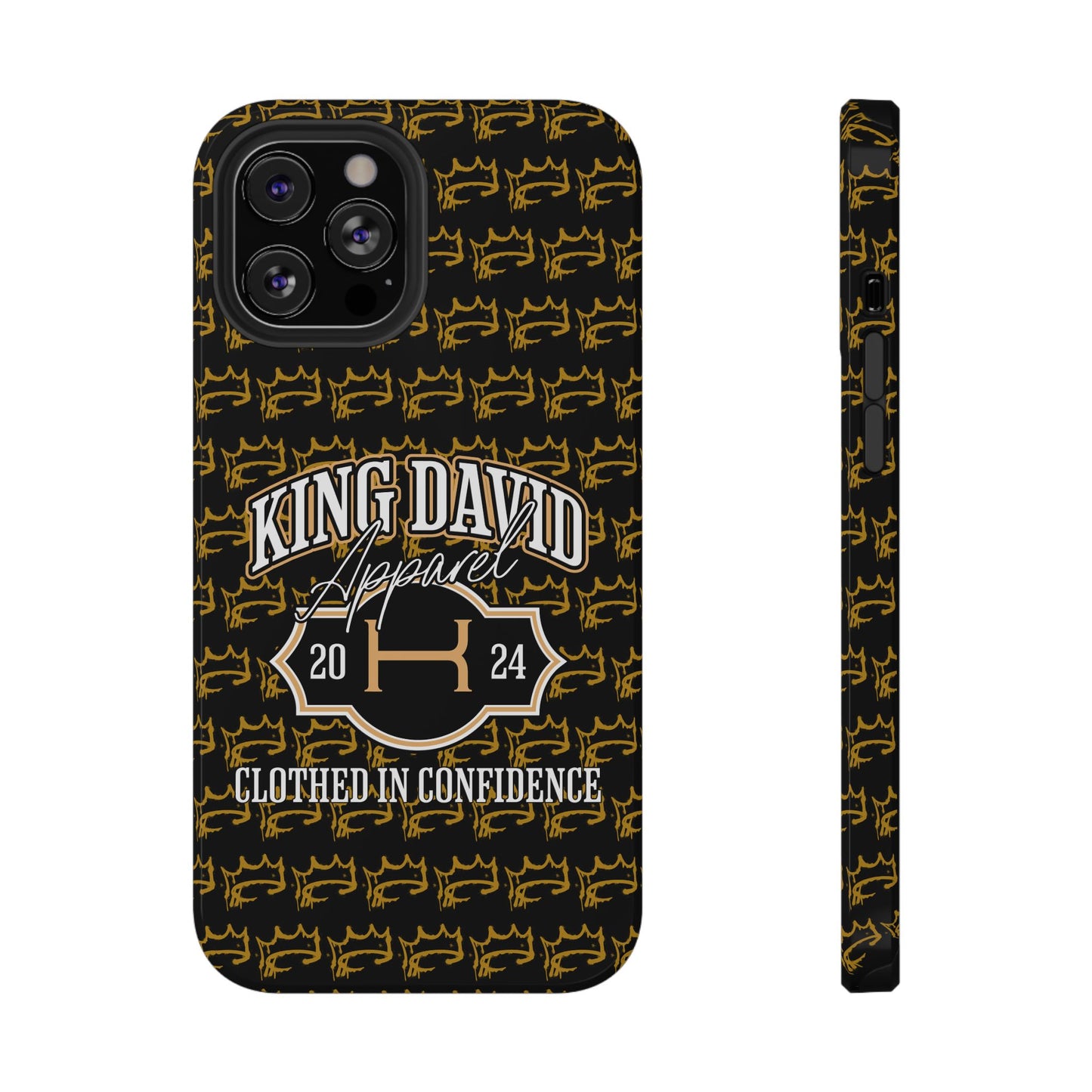 Legacy Phone Case