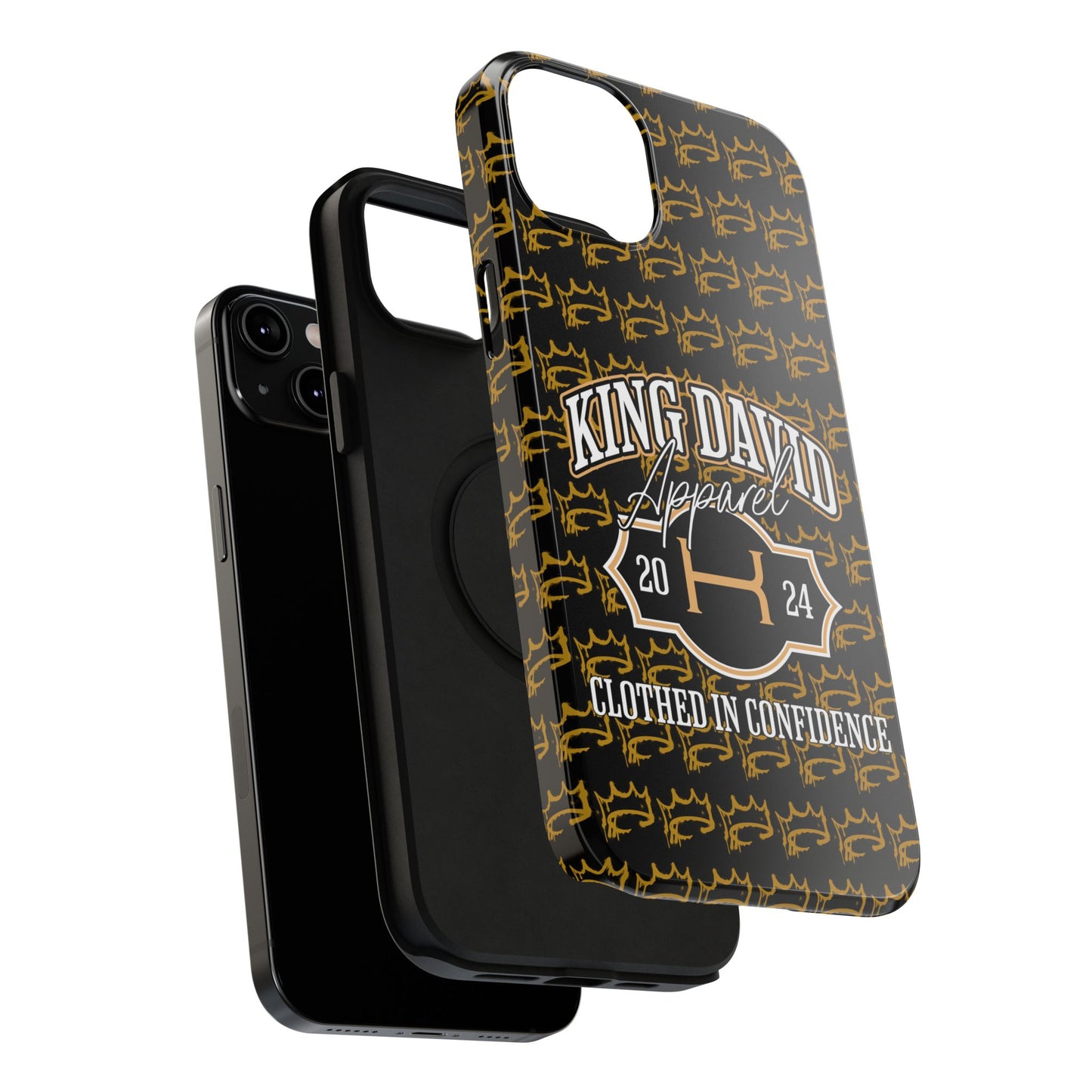 Legacy Phone Case
