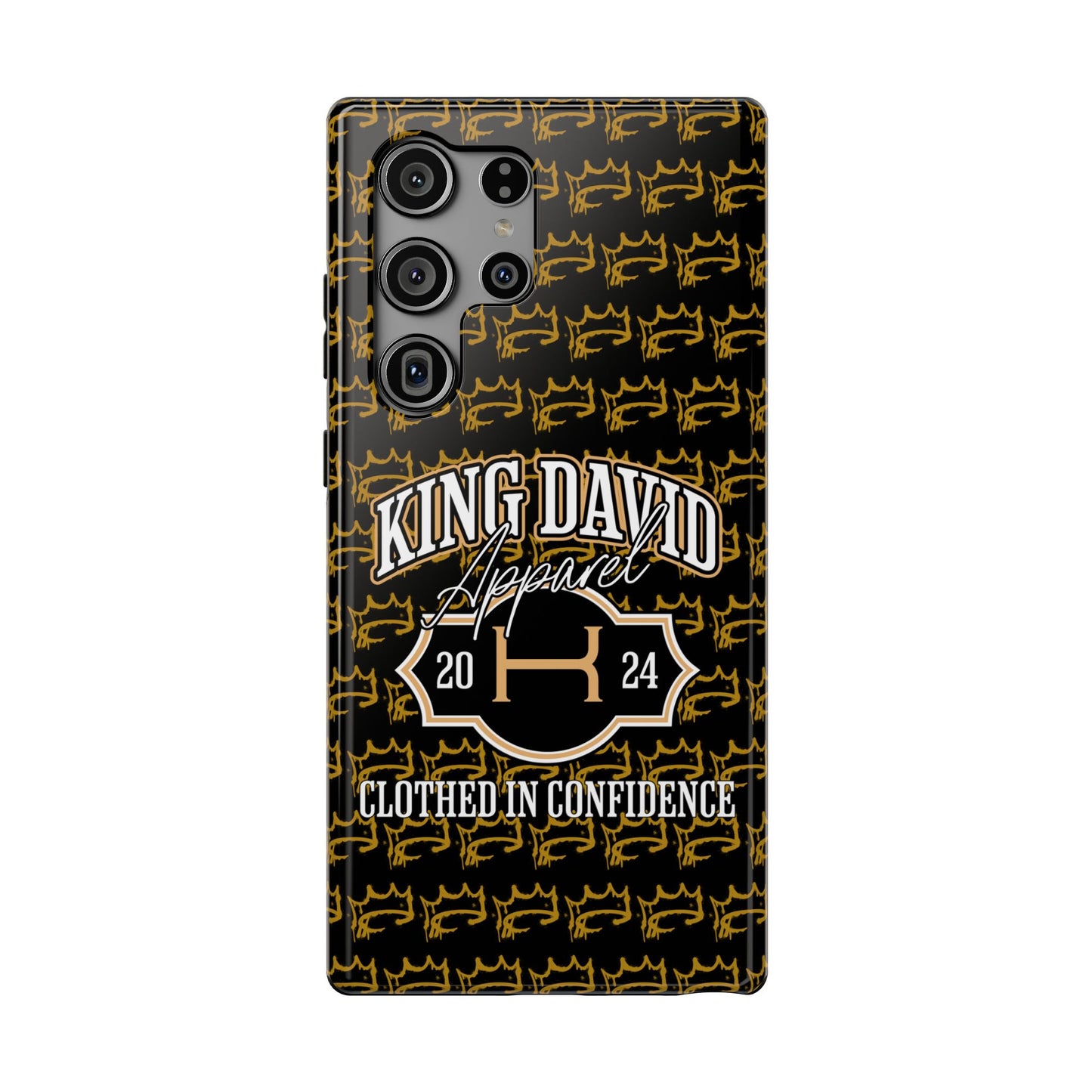 Legacy Phone Case