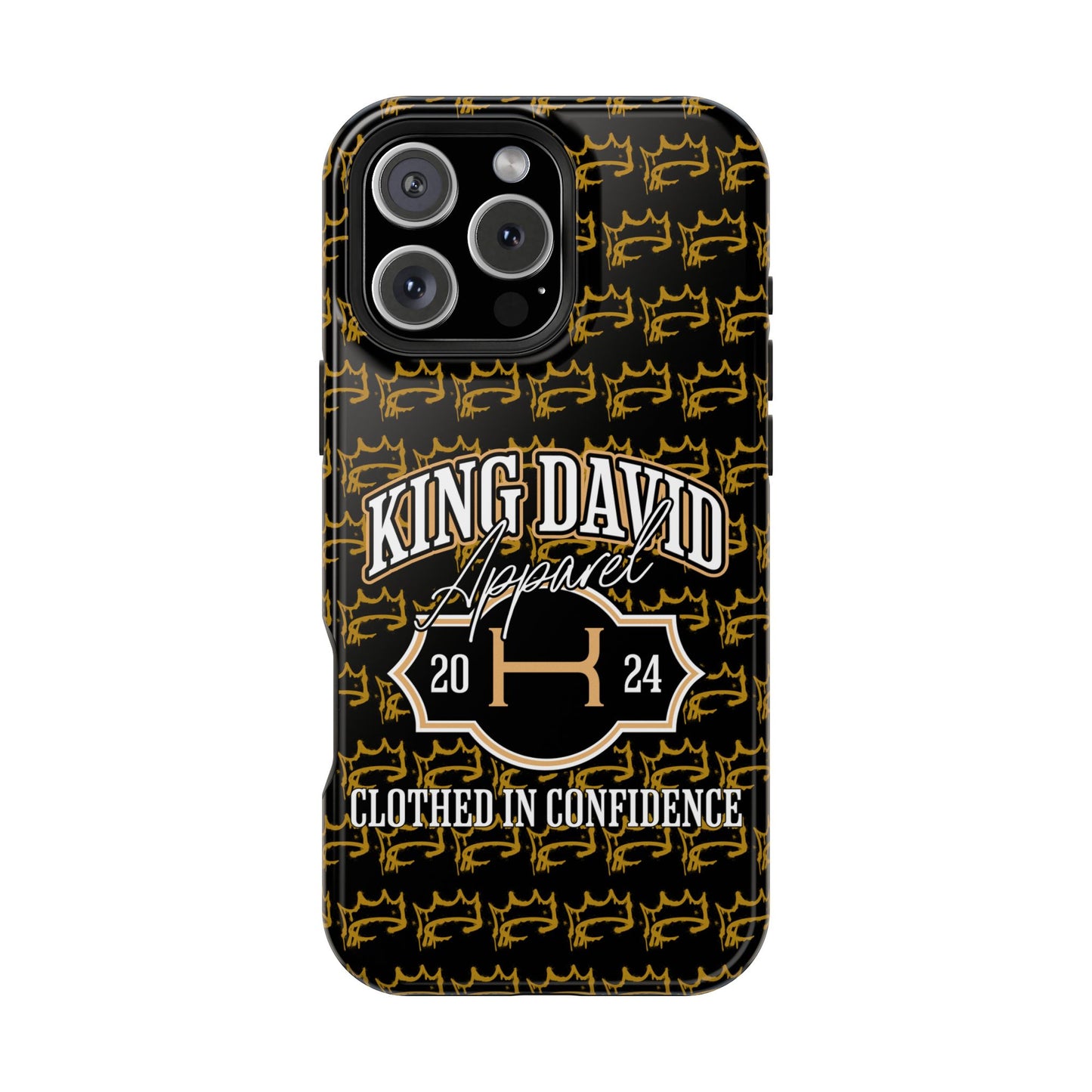 Legacy Phone Case