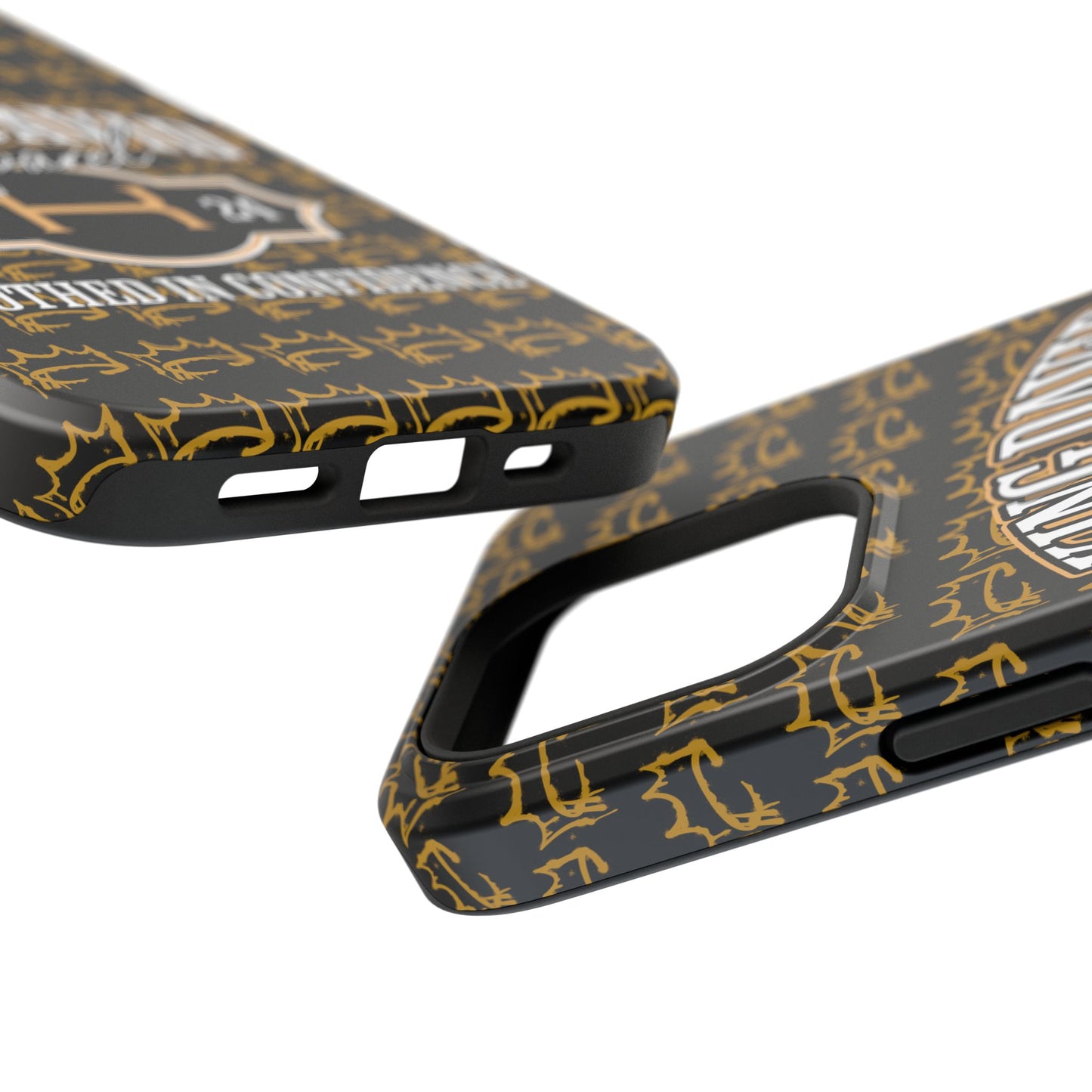 Legacy Phone Case