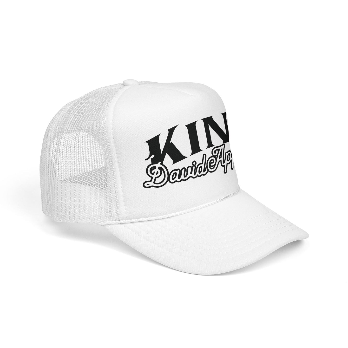Heritage Trucker Hat