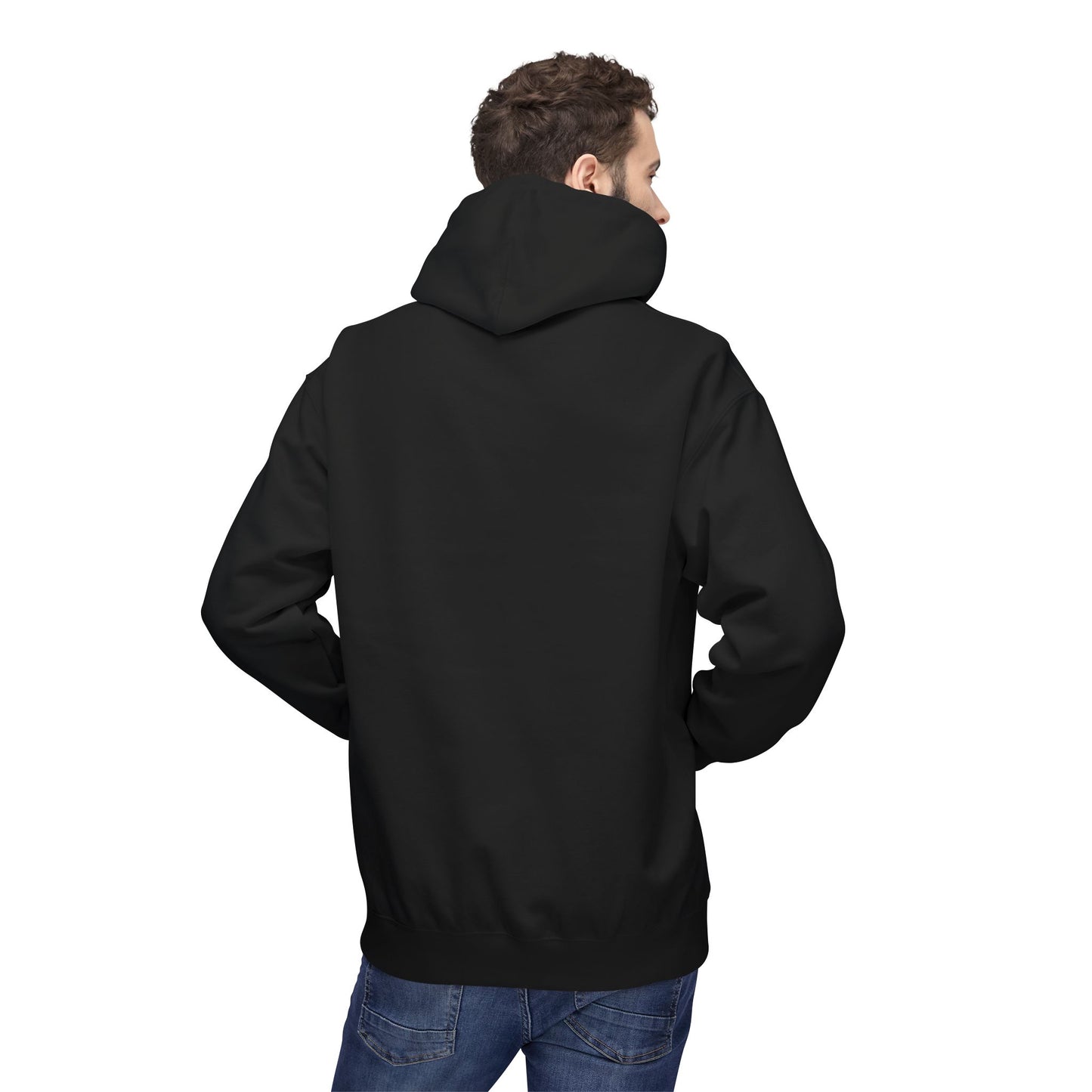 The Cartoon Hoodie