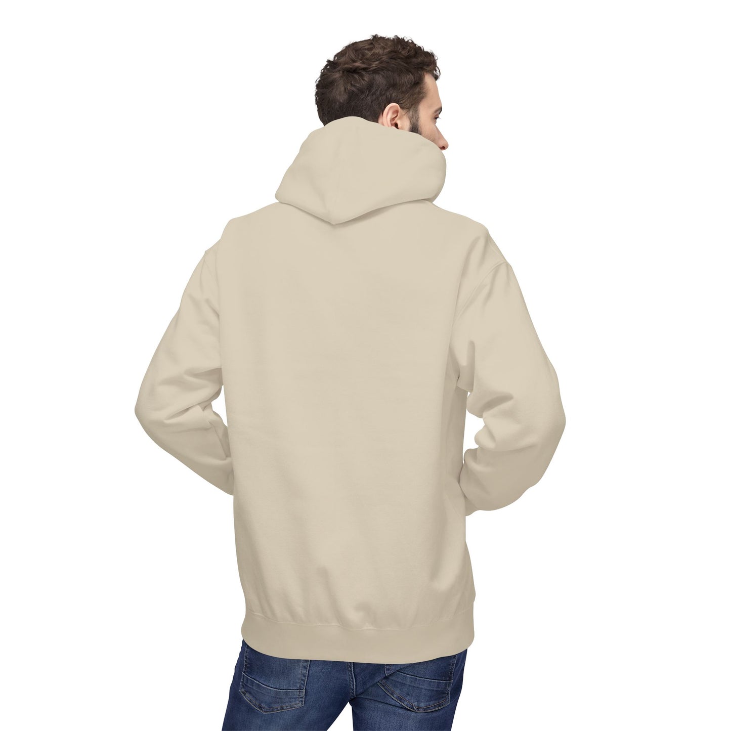 The Cartoon Hoodie