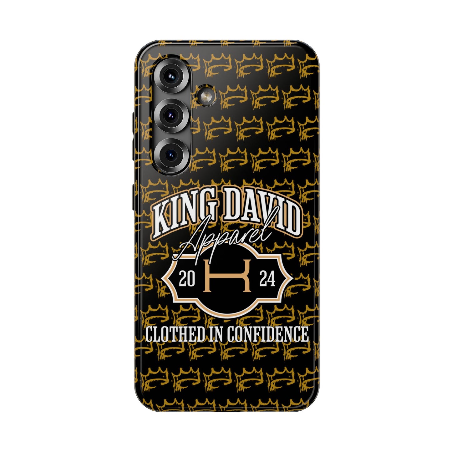 Legacy Phone Case