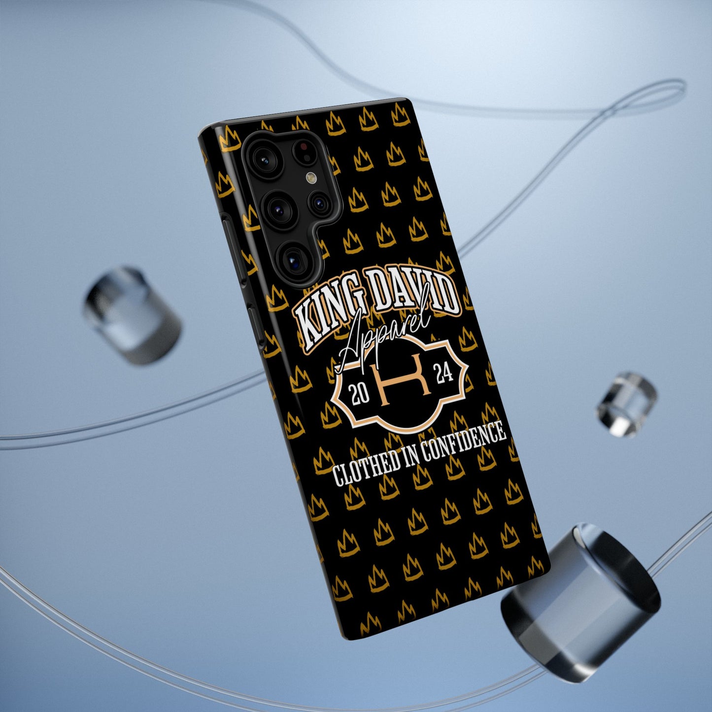 Legacy Phone Case