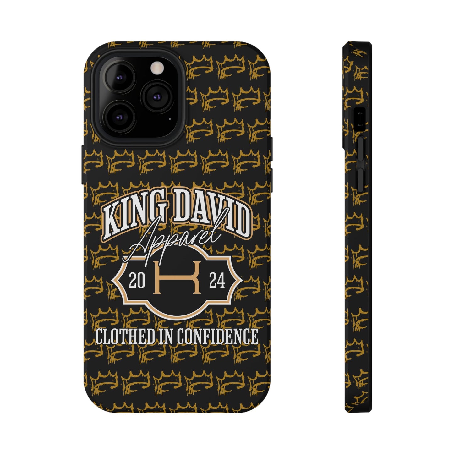 Legacy Phone Case