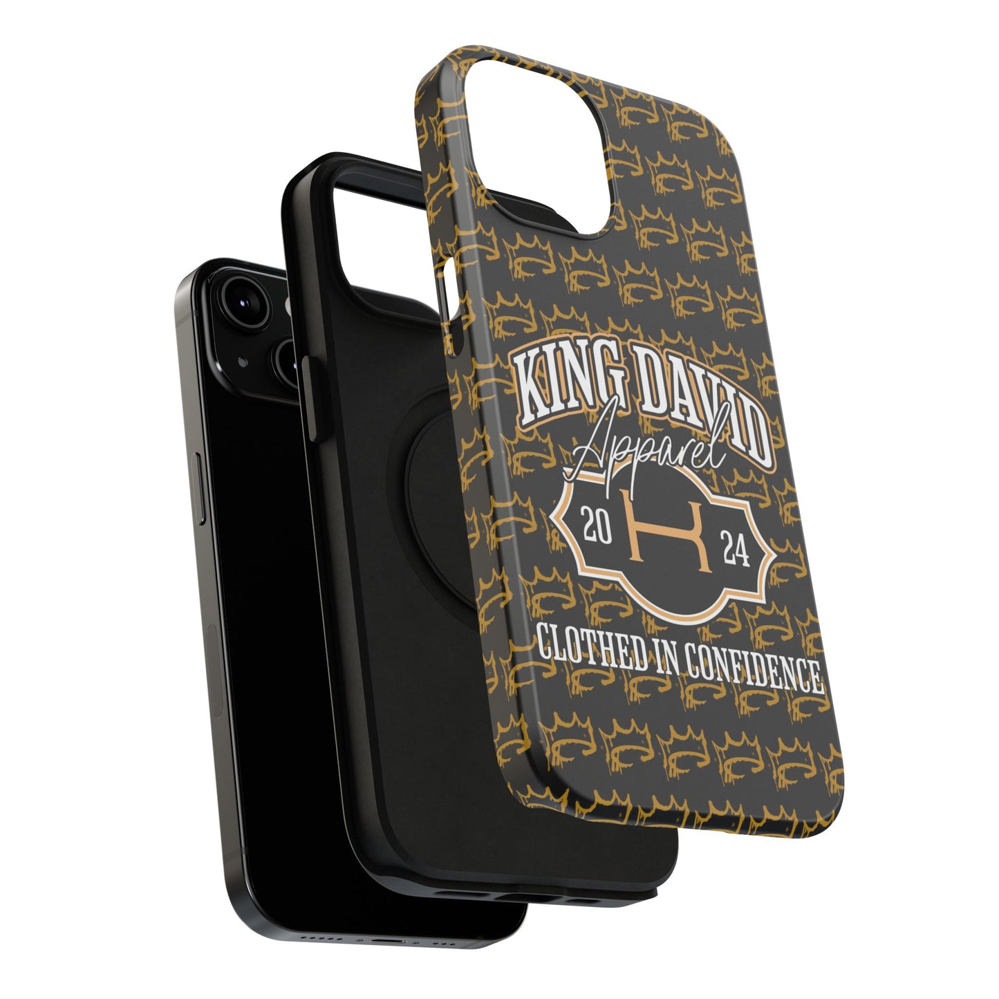 Legacy Phone Case
