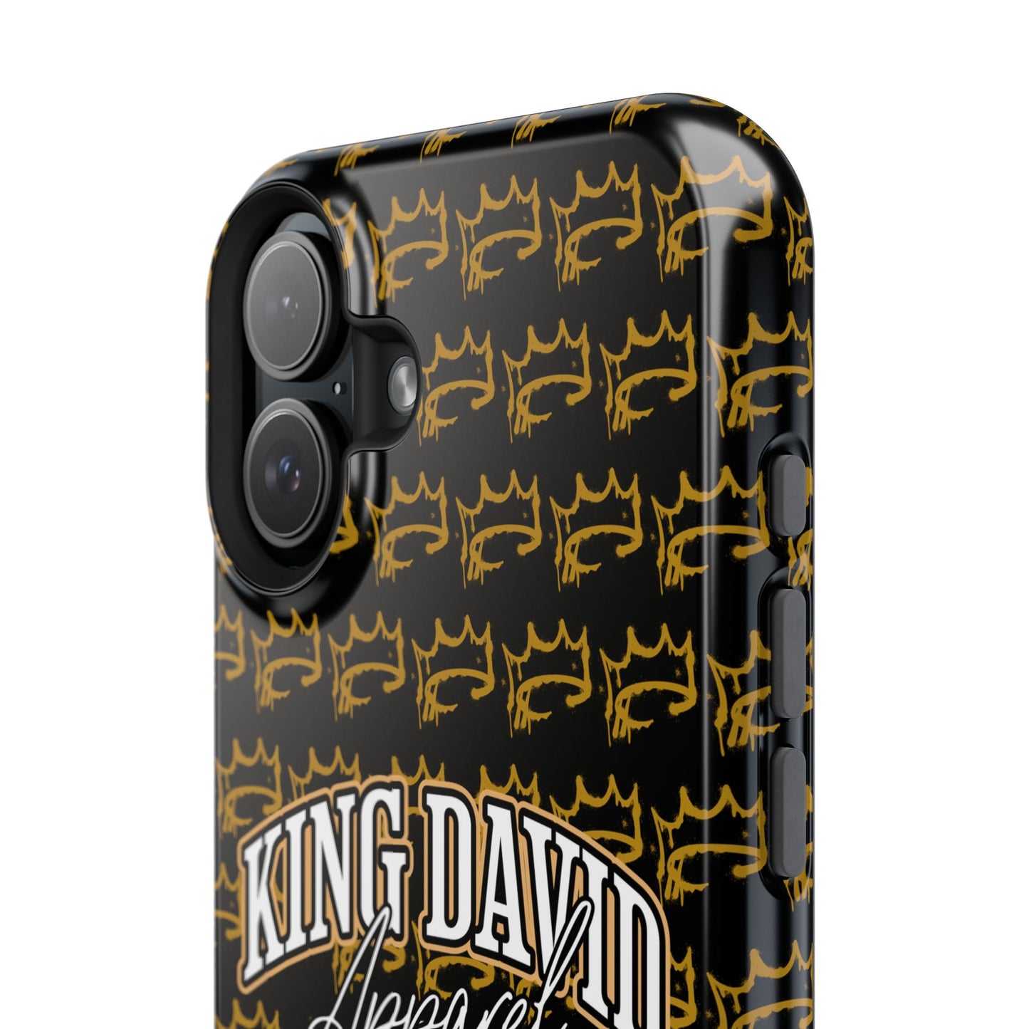 Legacy Phone Case