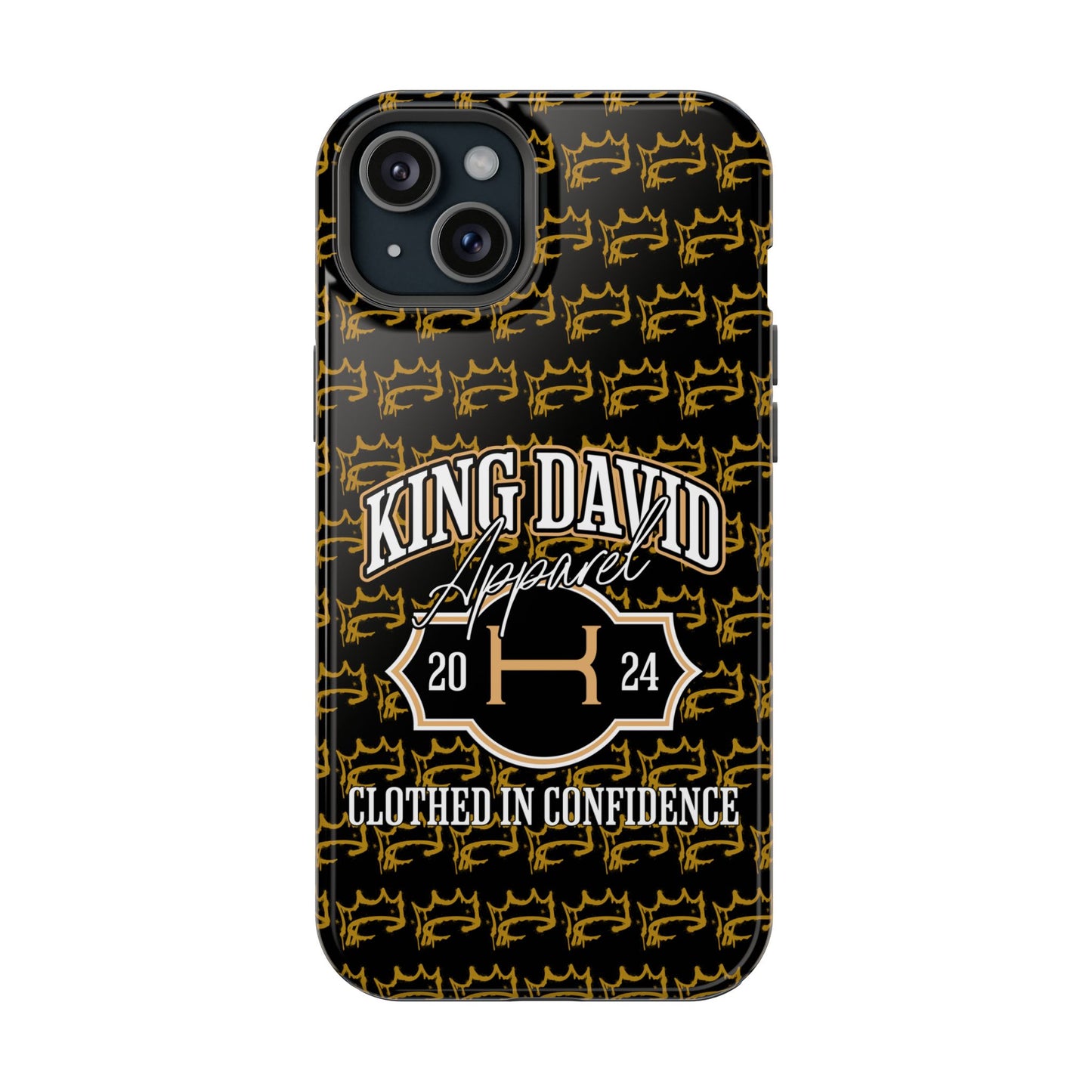 Legacy Phone Case