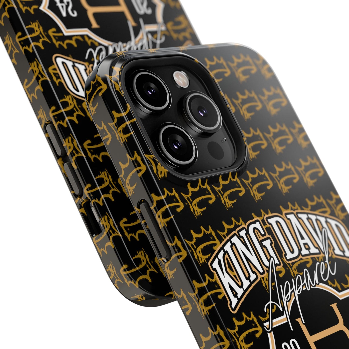 Legacy Phone Case